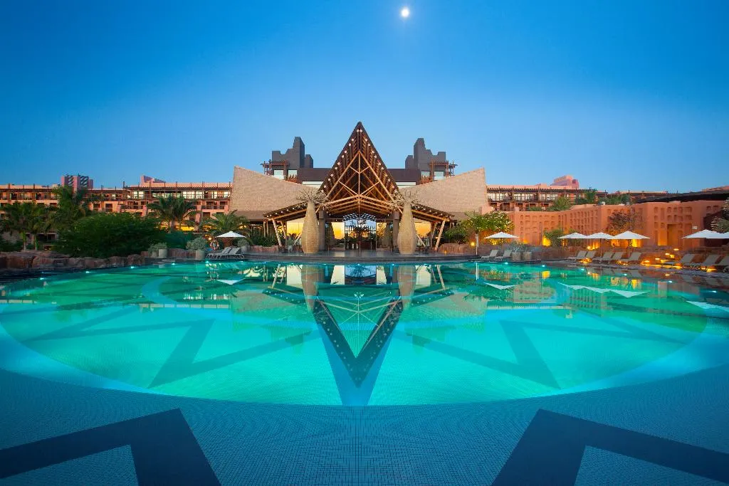 General view, Lopesan Baobab Resort, Gran Canaria