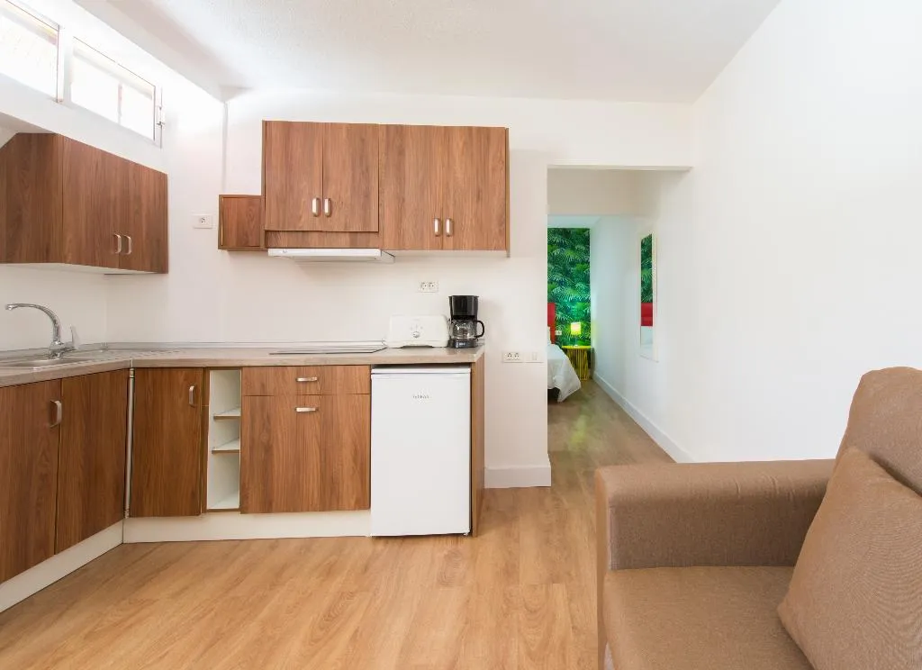 BUNGALOW ONE BEDROOM Room, Gay Artemisa - Gay Men Only, Gran Canaria