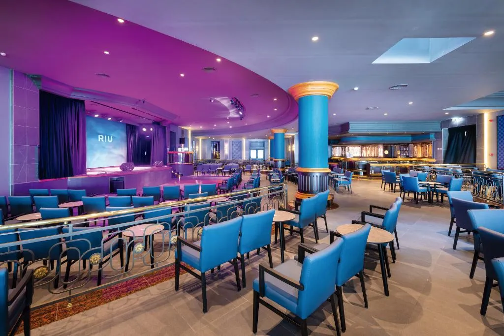 Sports and Entertainment, Hotel Riu Madeira - All Inclusive, Madeira