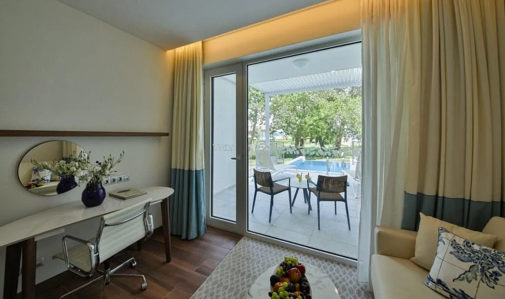 Room, Maritim Hotel Paradise Blue, Varna