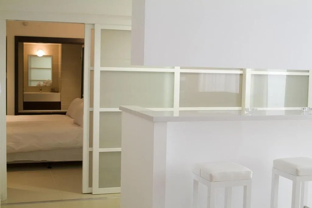 SUITE GRAND WITH VIEWS Room, Napa Mermaid Hotel & Suites, Cyprus