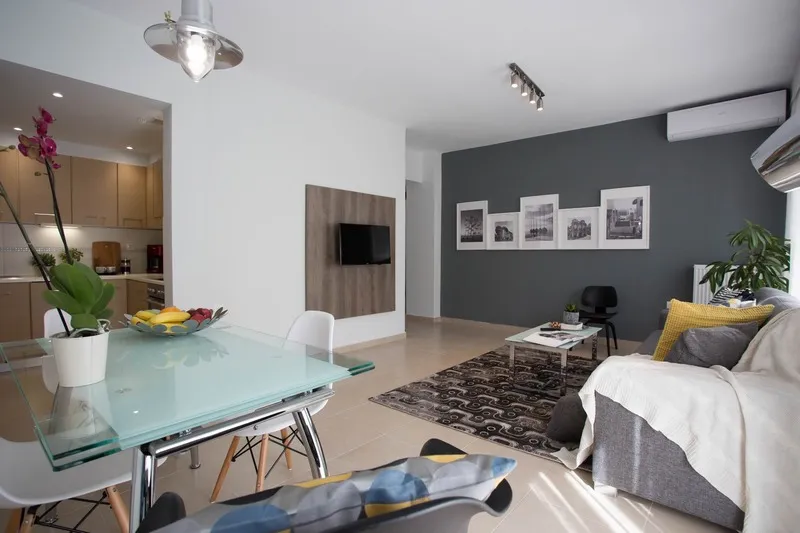 APARTMENT DELUXE Room, Polis Apartments, Halkidiki