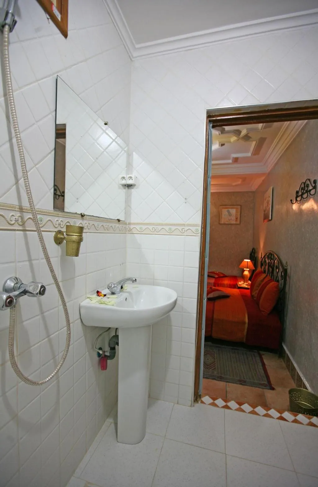 Room, Riad Taghazoute, Marrakech