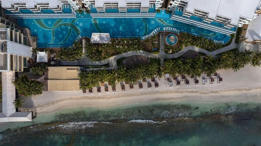 General view, Generations Riviera Maya Family Resort- AI, Cancun Area