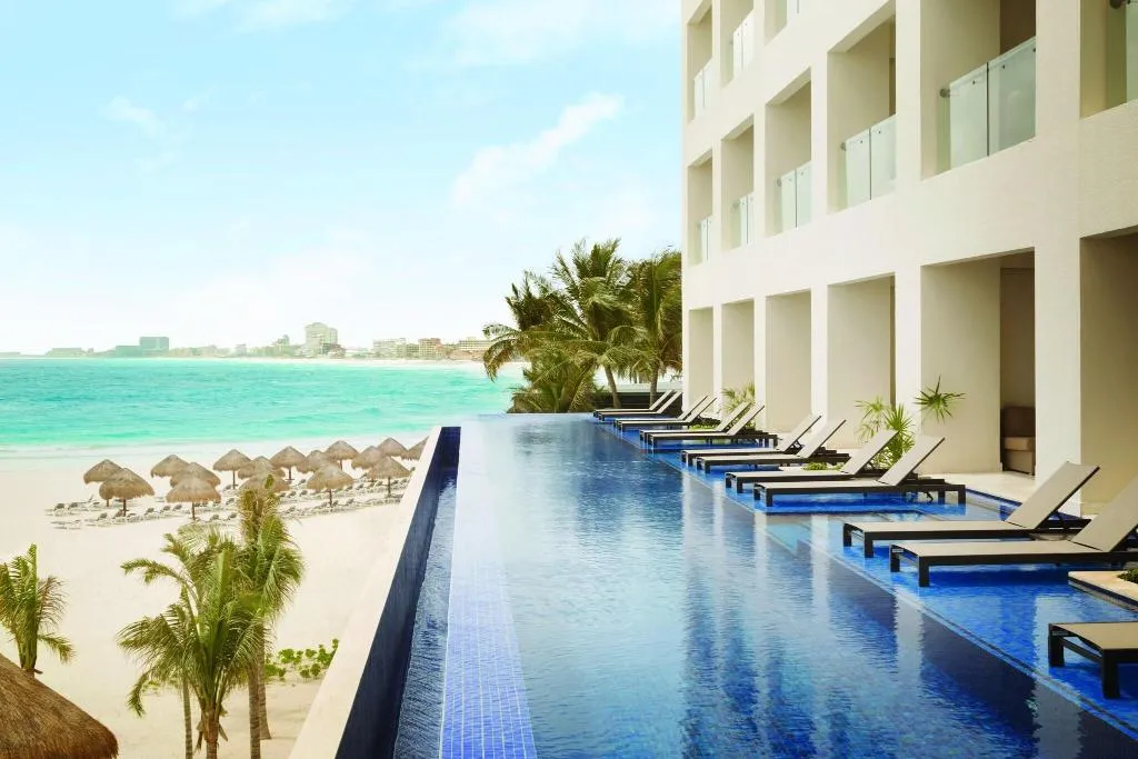 Room, Hyatt Ziva Cancun, Cancun Area