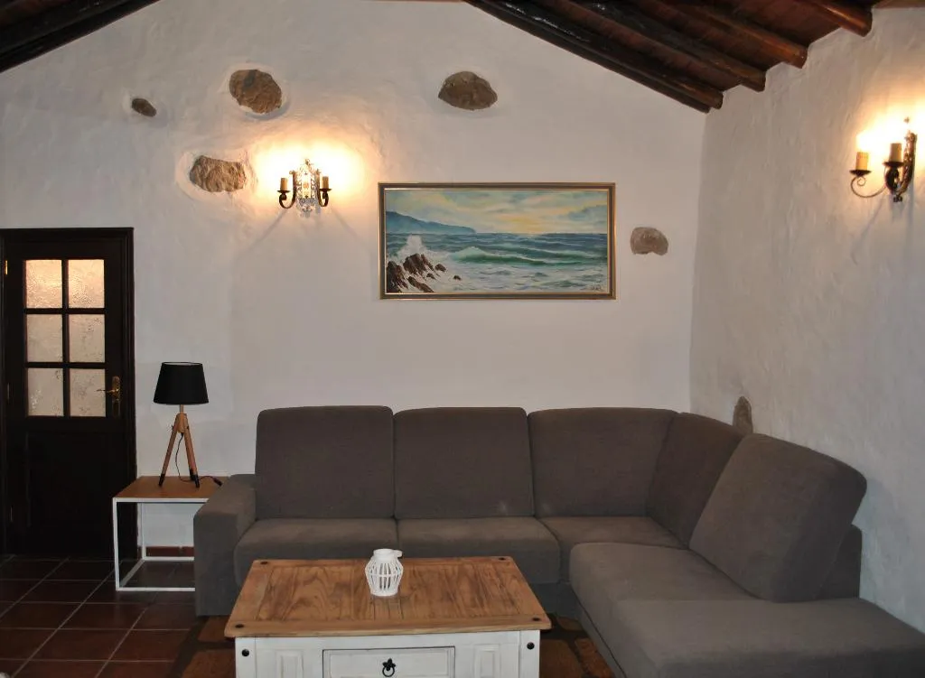 APARTMENT TWO BEDROOMS Room, RK La Casona de Tejeda, Gran Canaria