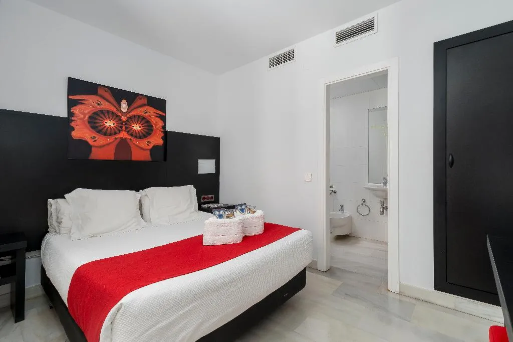 Room, Del Pintor, Costa Del Sol