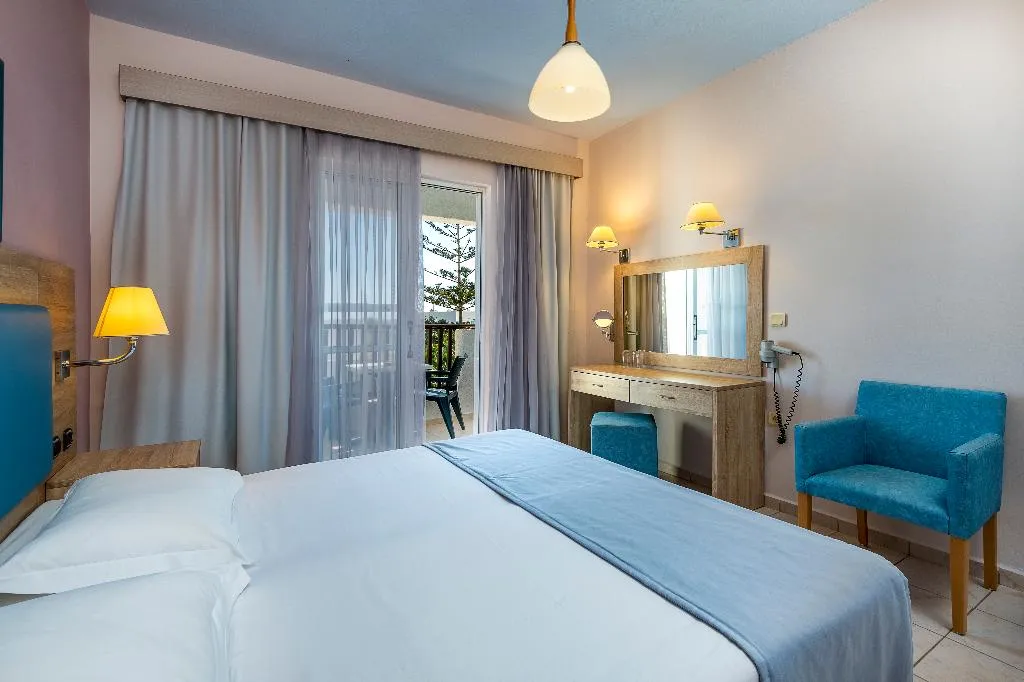FAMILY ROOM GARDEN VIEW Room, Kalimera Mare, Kos