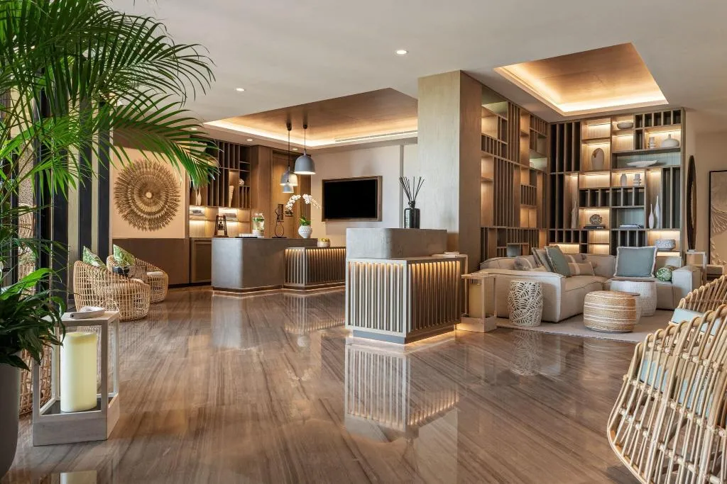 Sports and Entertainment, Le Royal Meridien Beach Resort and Spa, Dubai