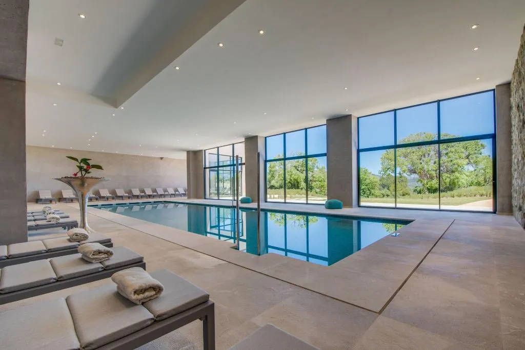 Sports and Entertainment, Carrossa Hotel Spa Villas, Majorca