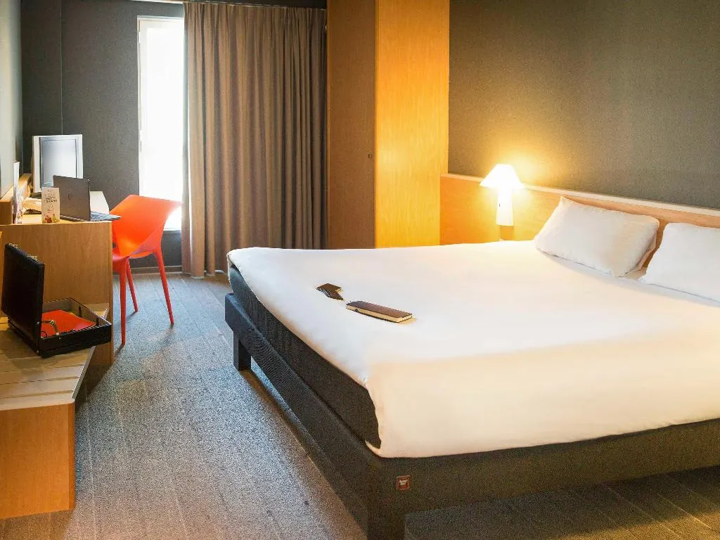 Room, ibis Firenze Nord Aeroporto, Florence