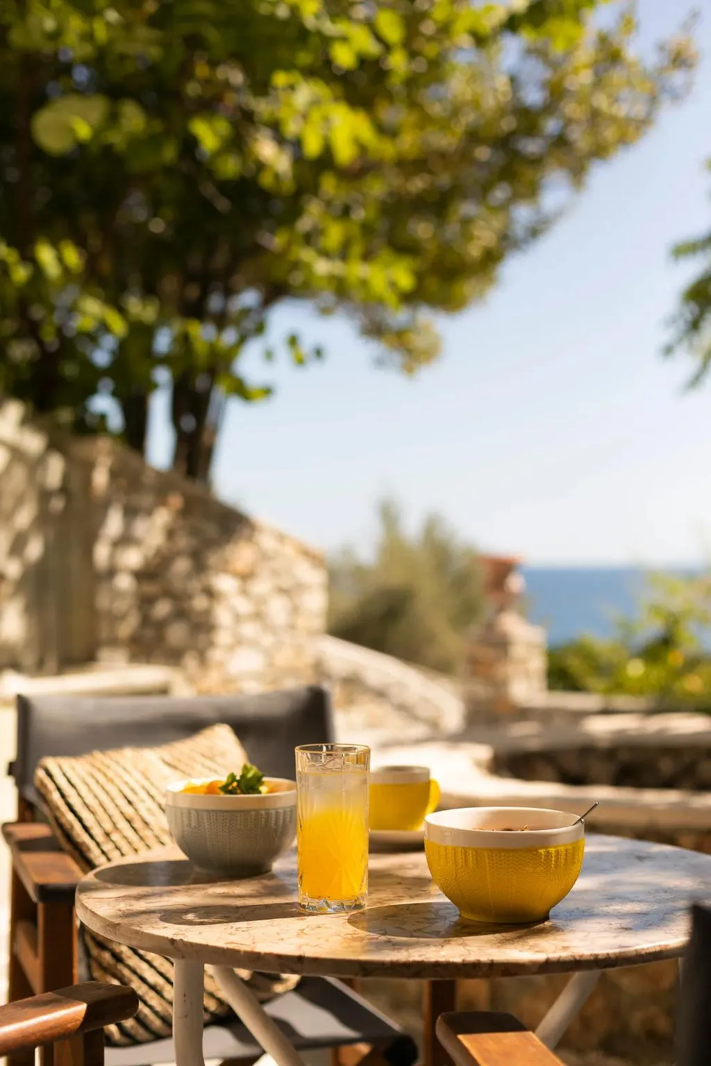 SUITE SEA VIEW Room, Irida Aegean View, Skiathos