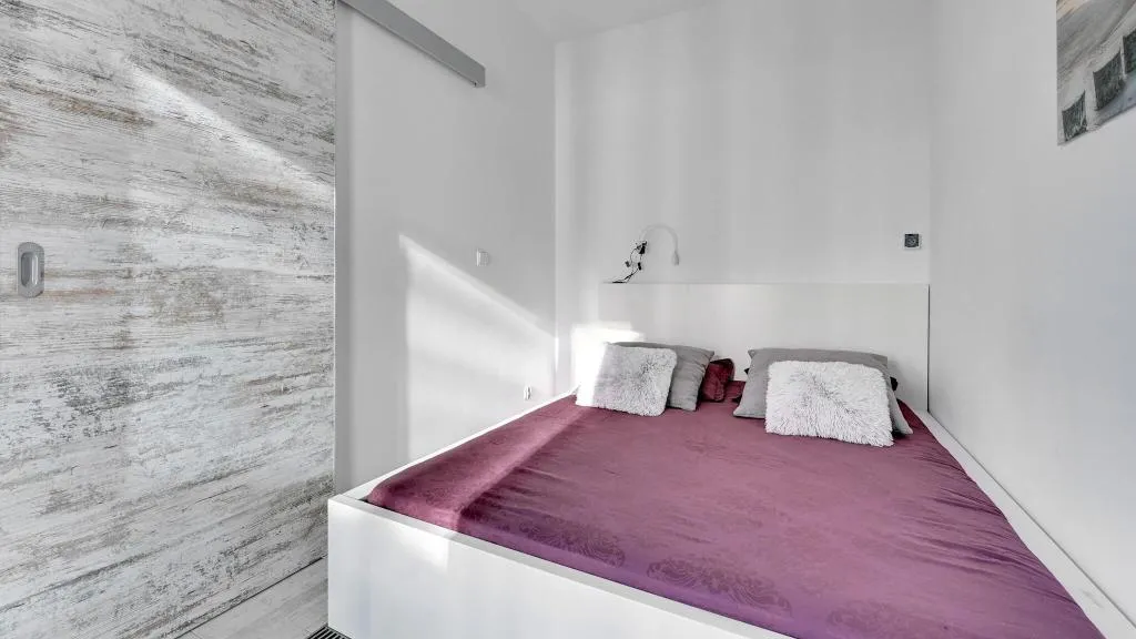 Room, Dom & House Apartments Baltiq Plaza, Gdansk