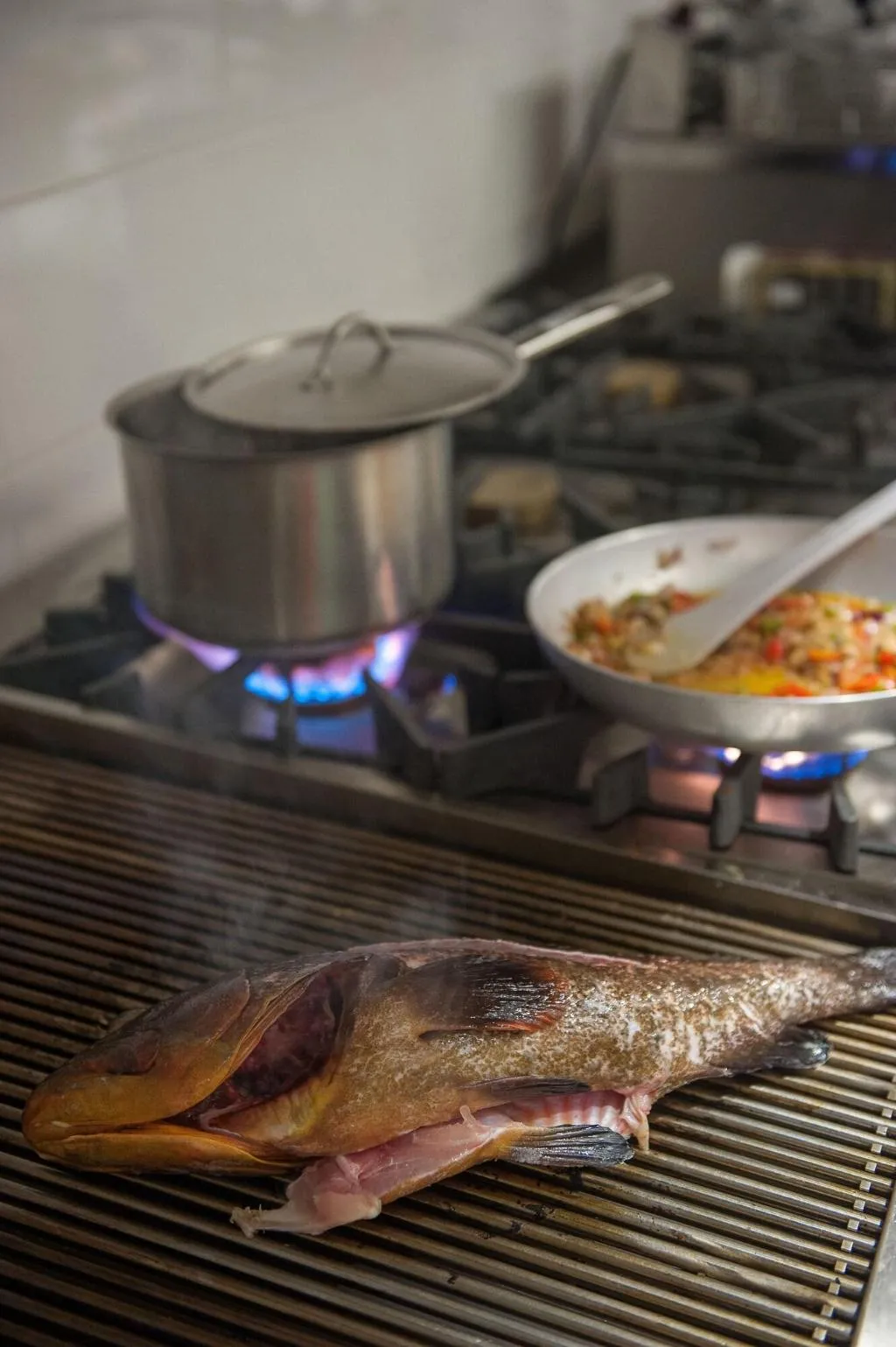 Restaurant, Serenissima Boutique Hotel, Crete