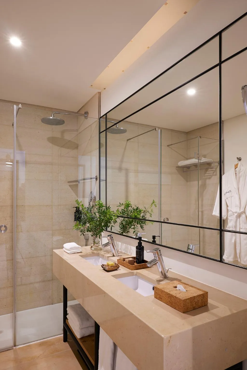 DOUBLE DELUXE Room, Octant Praia Verde, Algarve