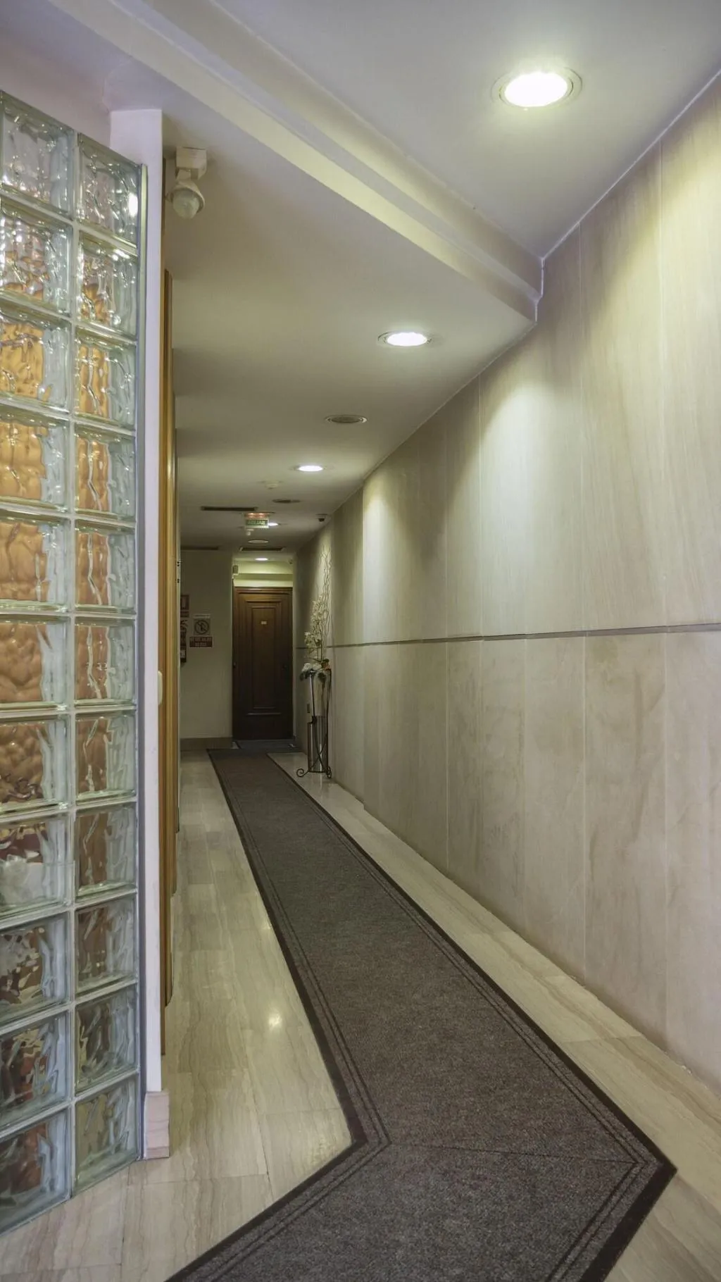 Lobby, Restaurante Salvadora, Costa Blanca