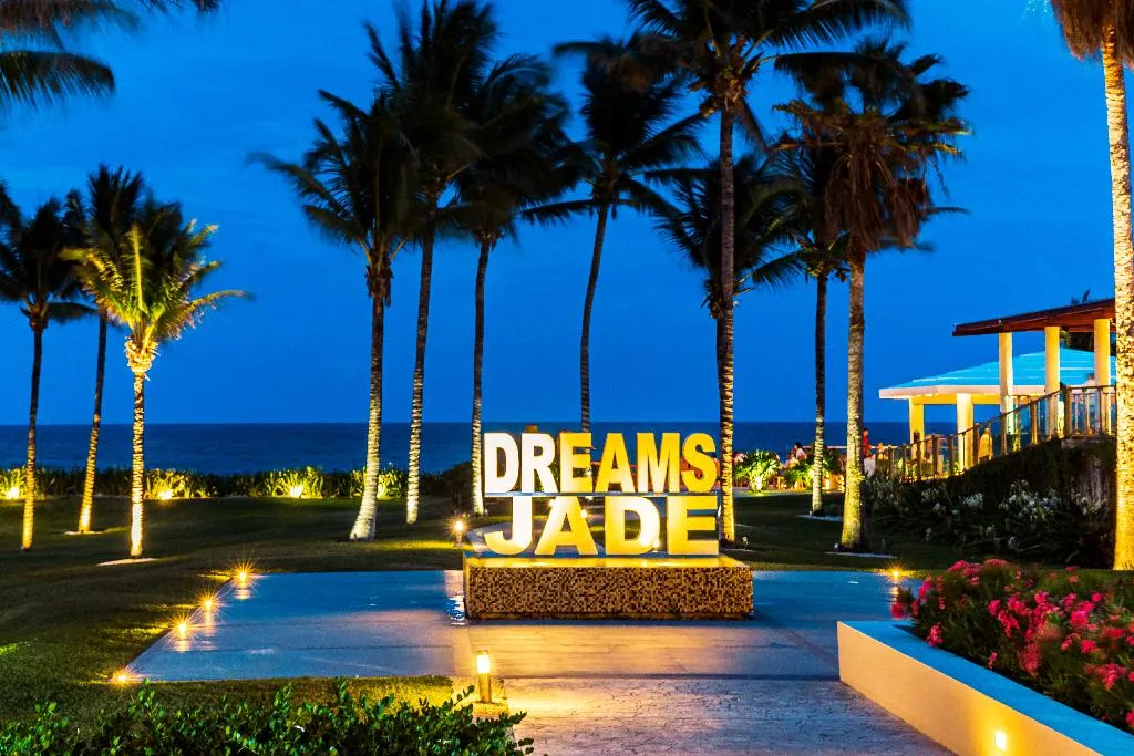 General view, Dreams Jade Resort & Spa - All Inclusive, Cancun Area