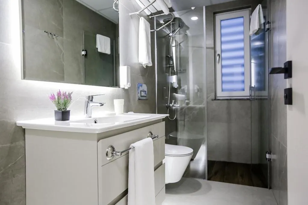 DOUBLE STANDARD Room, Stile Suite Family Apart Hotel, Antalya
