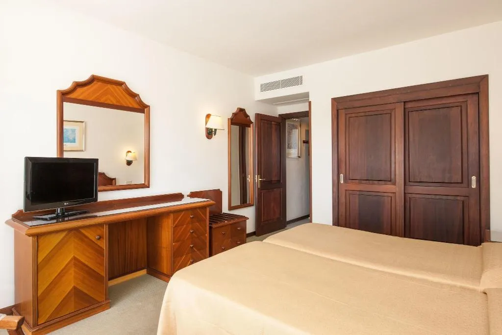 Room, Relaxia Olivina, Lanzarote