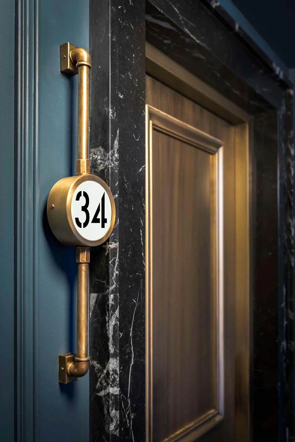 Room, Hotel Coolrooms Atocha, Madrid