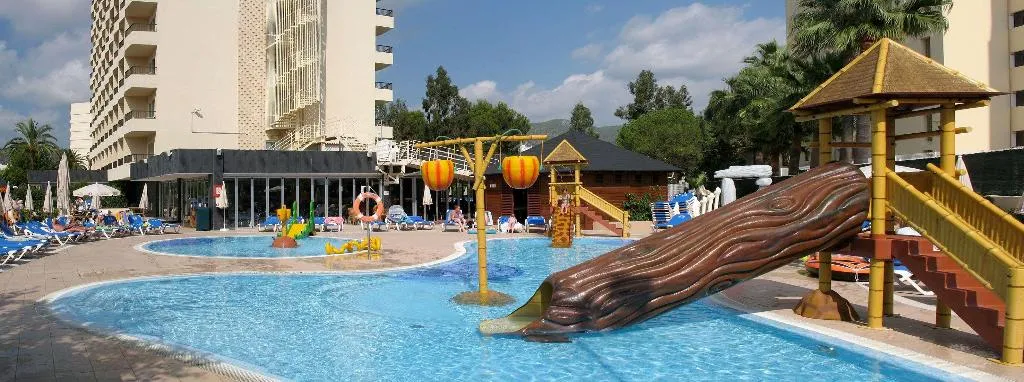 Sports and Entertainment, Sol Palmanova-Mirlos Tordos, Majorca