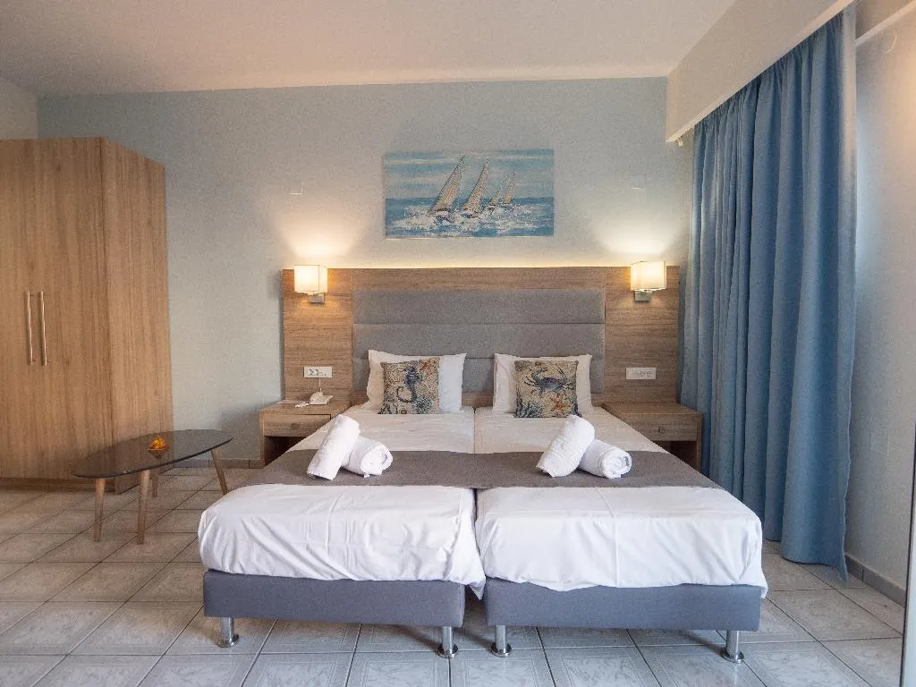 STUDIO STANDARD Room, Aristo apts, Crete