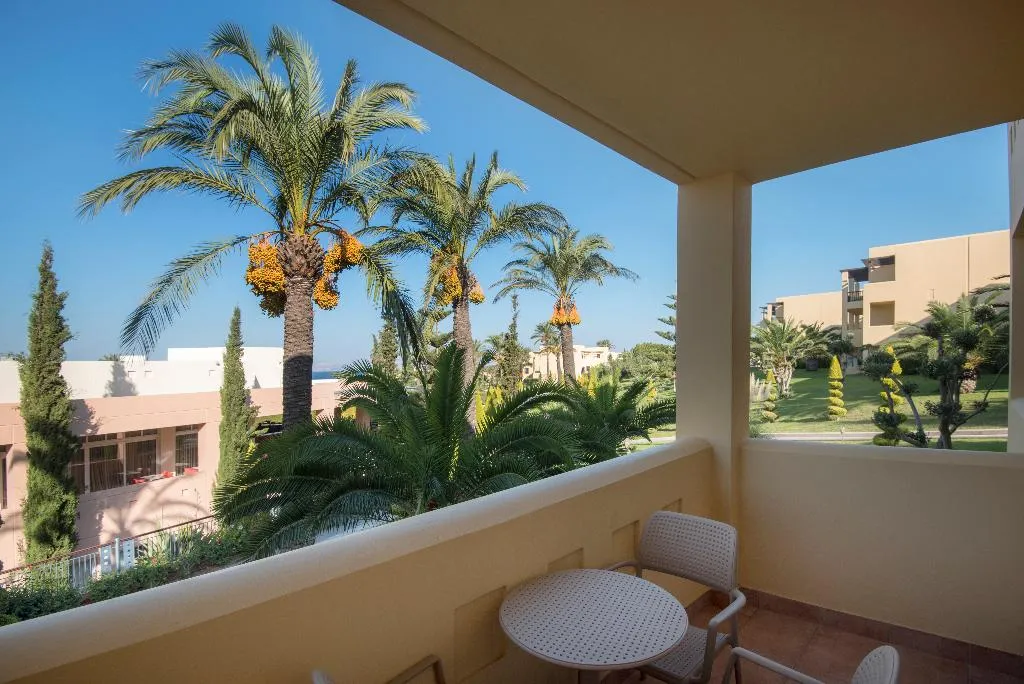 Double or Twin GARDEN VIEW Room, Horizon Beach Resort, Kos