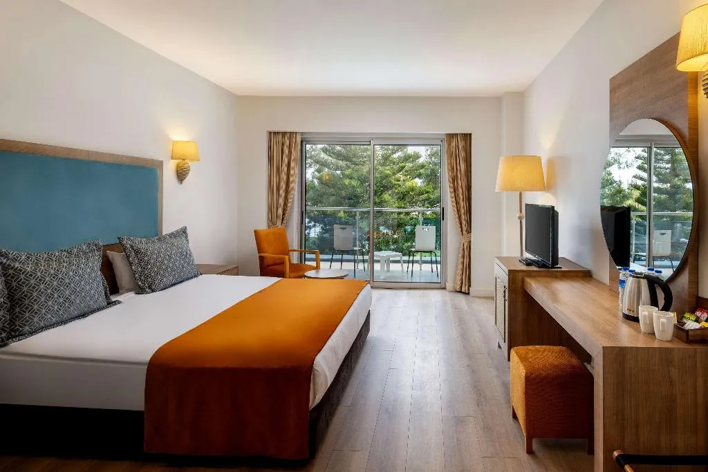Room, Marvida Family Eco, Antalya