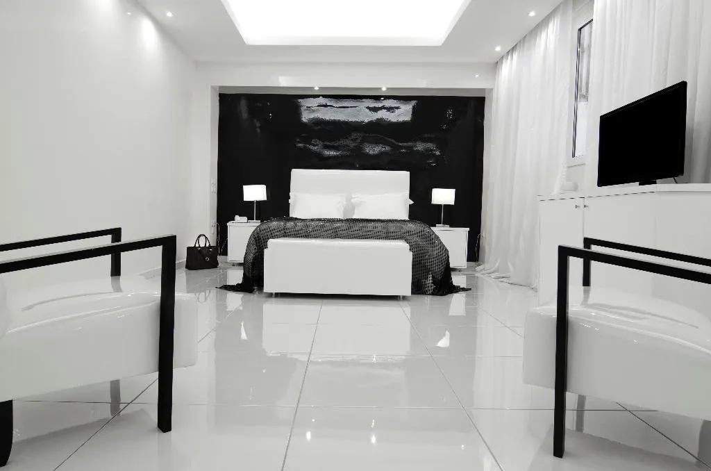 JUNIOR SUITE CLASSIC Room, Athens Status Suites, Athens