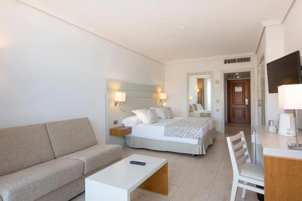 TRIPLE STANDARD Room, Landmar Playa La Arena, La Gomera