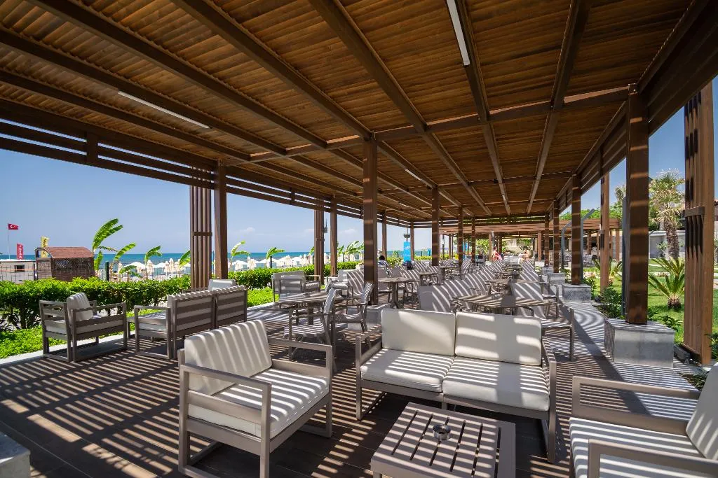 Bar, Seaden Quality Resort & Spa, Antalya