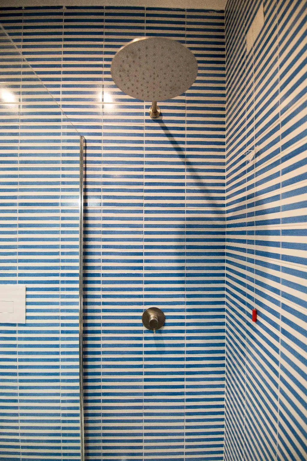 DOUBLE BASIC Room, Quattro Briganti, Naples