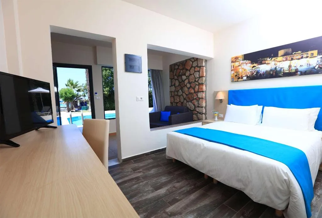 Room, Labranda Blue Bay Resort, Rhodes
