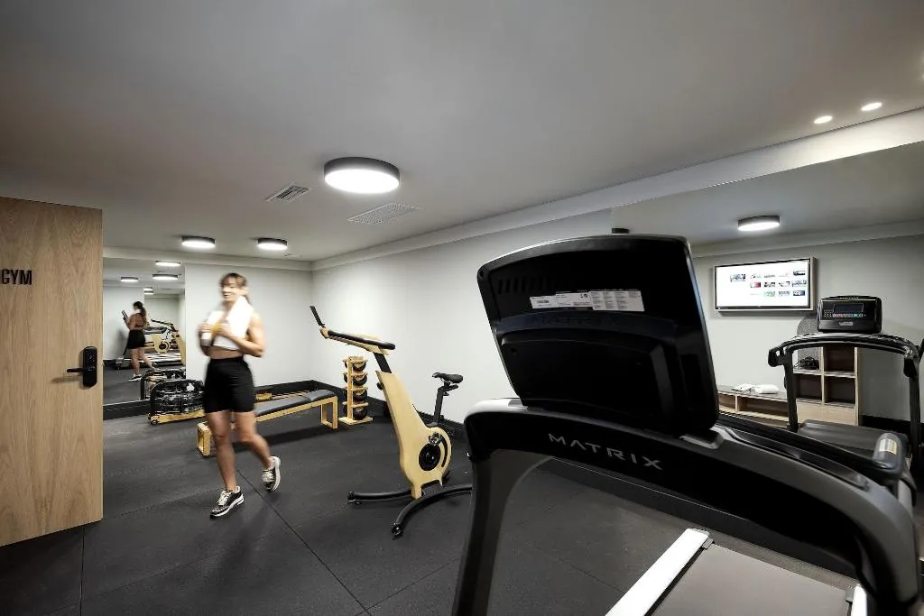 Sports and Entertainment, Thirtynine Urban Stay, Halkidiki