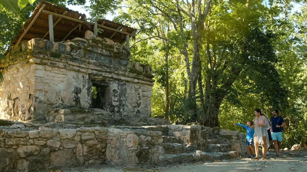 General view, Occidental at Xcaret Destination, Cancun Area