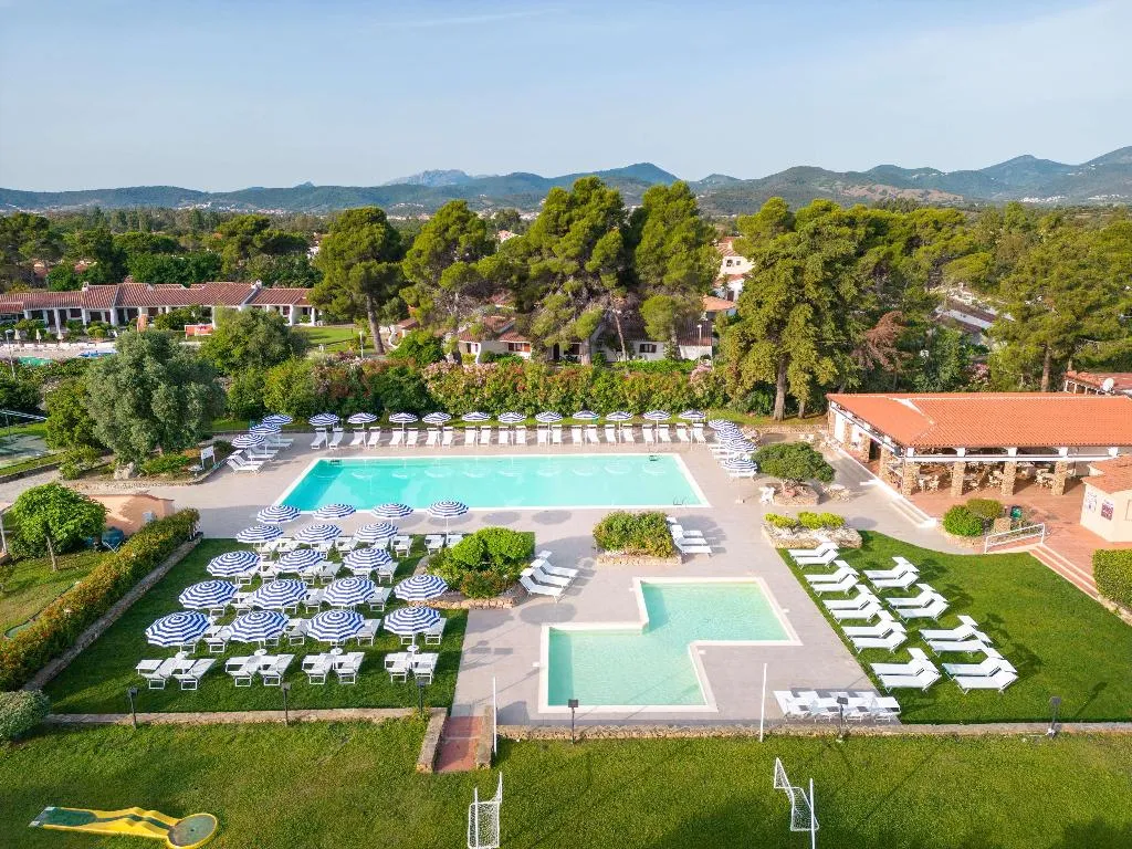 General view, TUI Blue MClub Budoni, Olbia