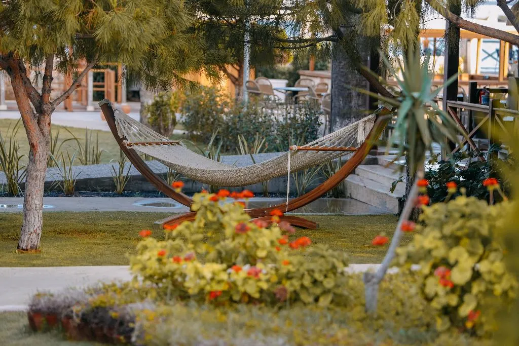 General view, Agaya Didim Resort Hotel, Bodrum