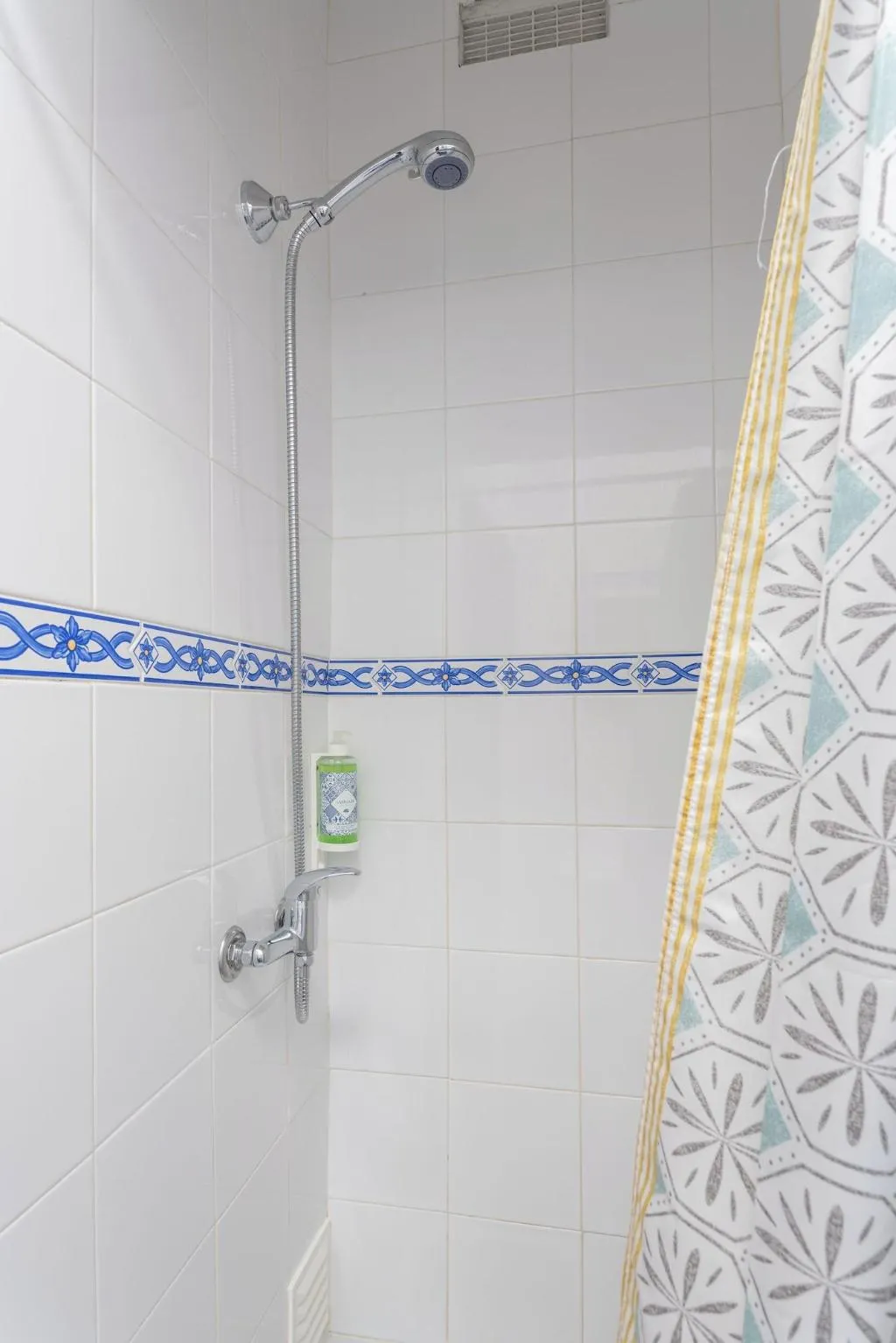 Room, Pension Bicuar, Algarve