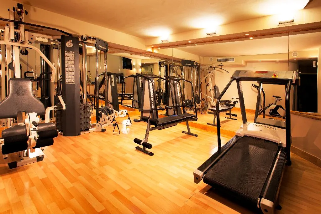 Sports and Entertainment, Ona Marinas de Nerja, Costa Del Sol