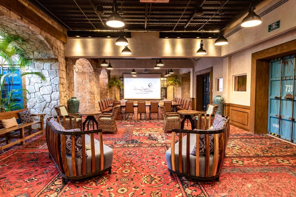 Conferences, Wyndham Alltra Playa del Carmen Adults Only All In, Playa Del Carmen