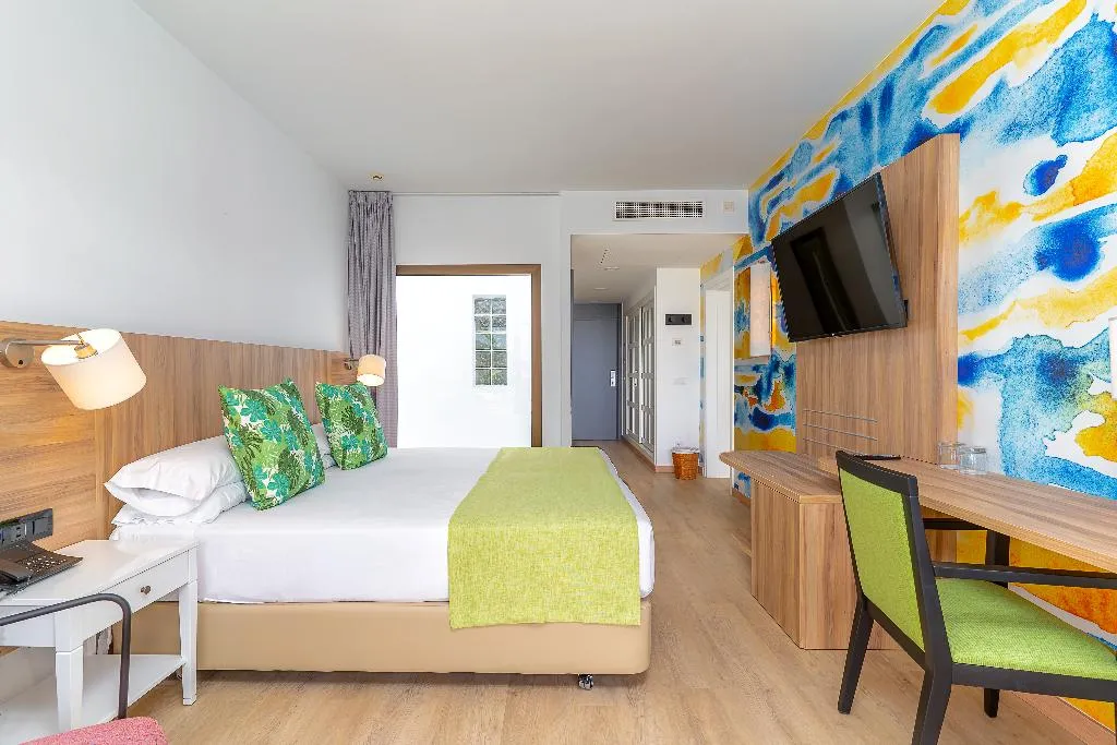 DOUBLE CONNECTING ROOM Room, Costa Calero Thalasso& Spa, Lanzarote