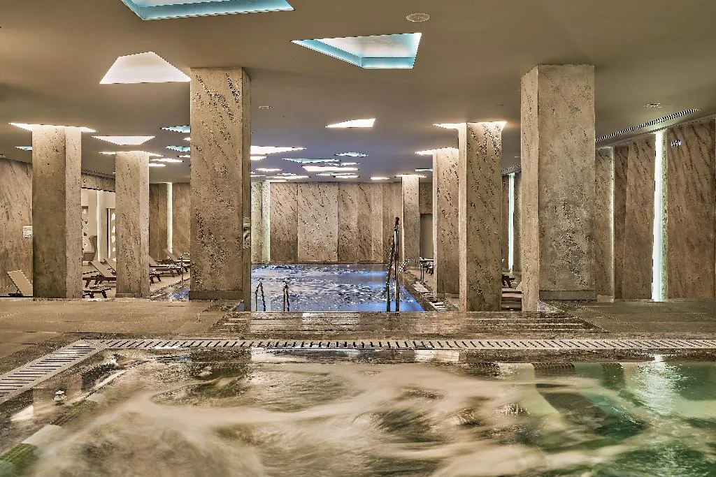 Sports and Entertainment, Mayia Exclusive Resort & Spa, Rhodes