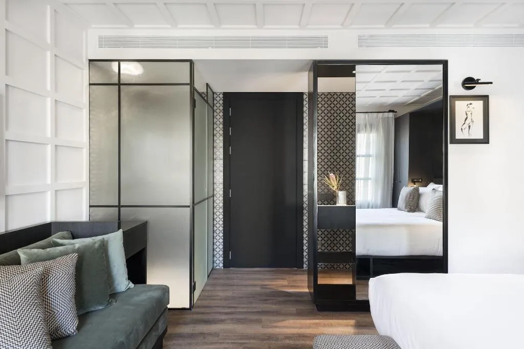 Room, Boutique Hotel Casa Volver, Barcelona