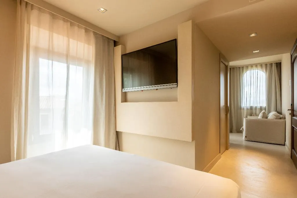 SUITE LUXURY Room, Boutique les Clarisses, Costa Brava
