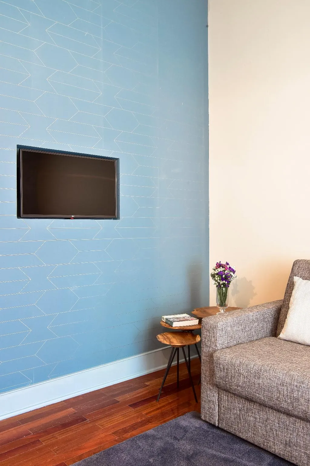 SUITE STANDARD Room, Central Suites & Apartments, Algarve