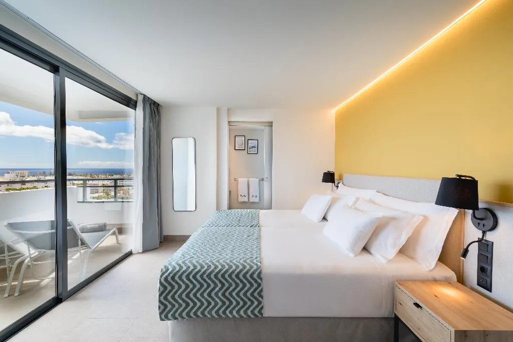 SUITE TWO BEDS Room, Barcelo Margaritas Royal Level Adults Only, Gran Canaria
