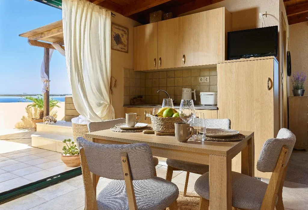 SUITE STANDARD Room, Kreta Natur, Crete