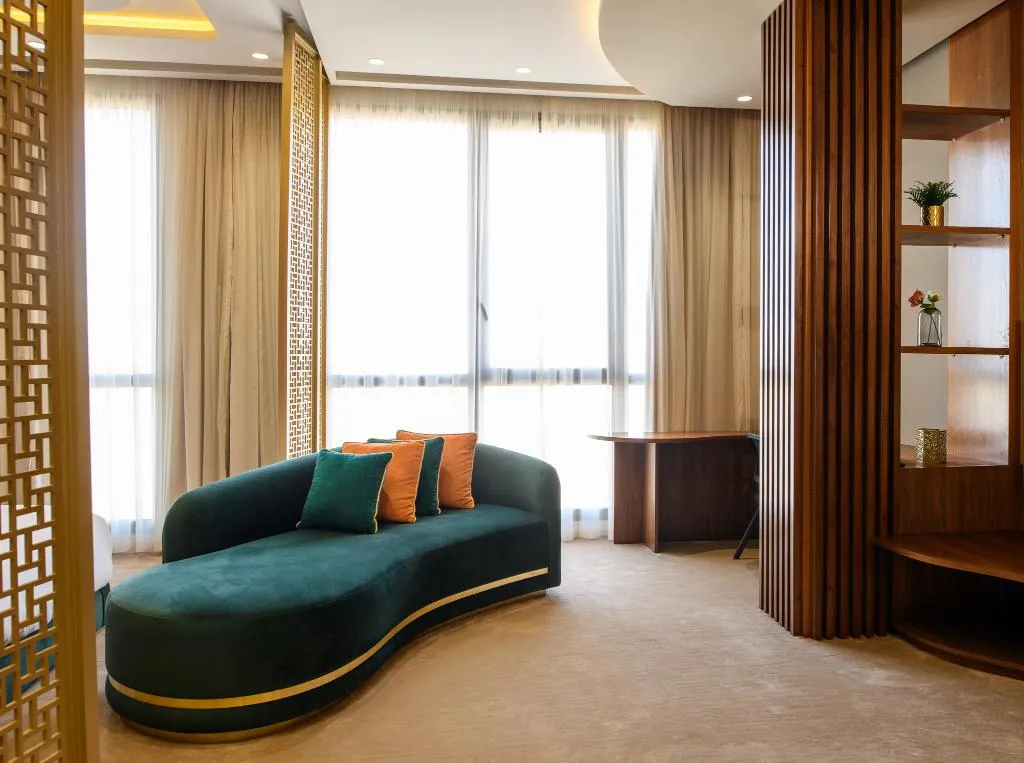STUDIO STANDARD Room, BH Appart Hotel, Casablanca