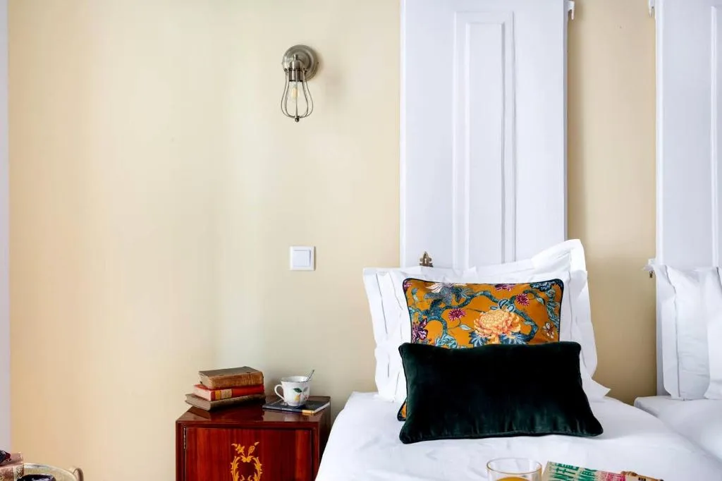 Room, LeL Madalena GuestHouse, Lisbon