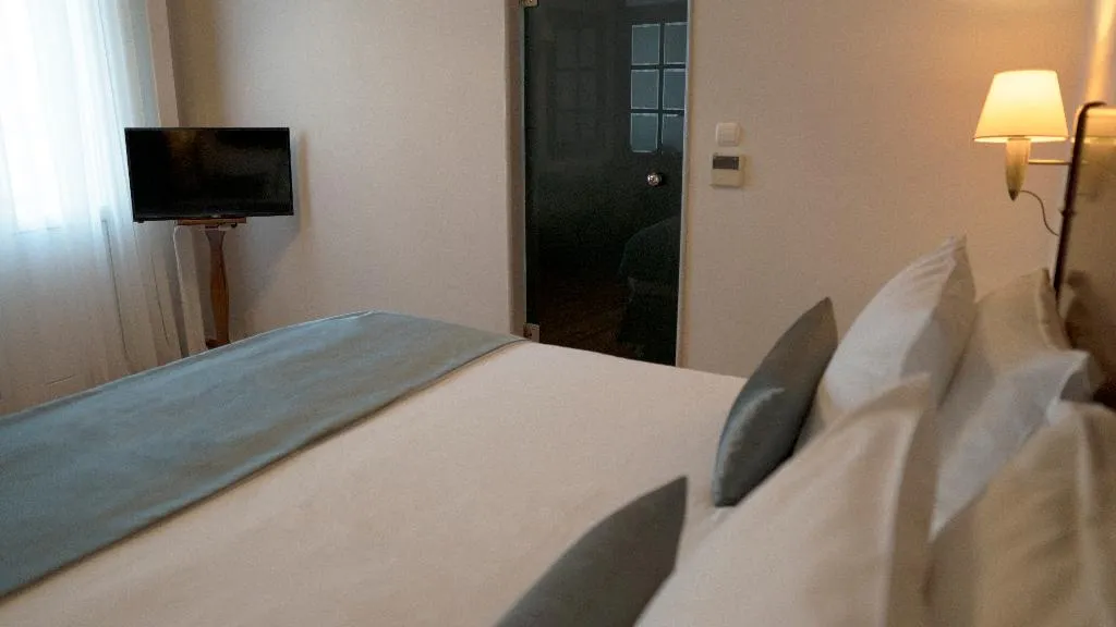 SUITE STANDARD Room, Capsis Bristol Boutique Hotel, Halkidiki